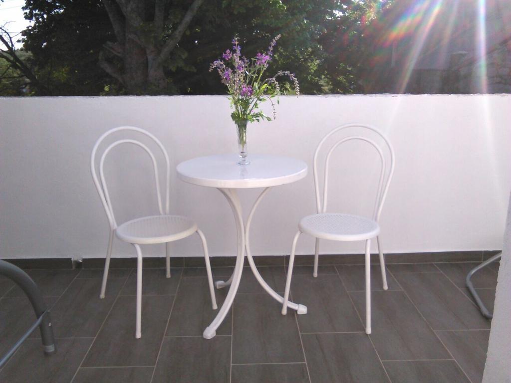 Apartman Duba Senj  Extérieur photo