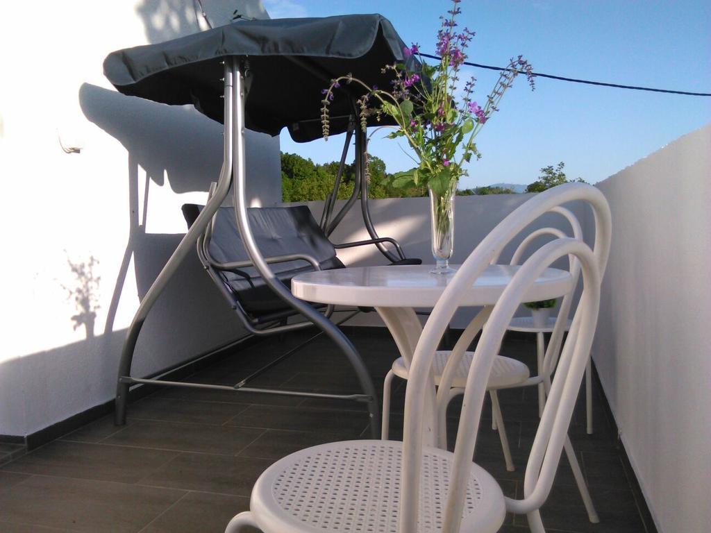 Apartman Duba Senj  Extérieur photo