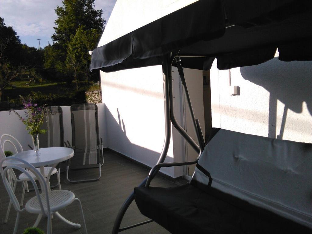 Apartman Duba Senj  Extérieur photo