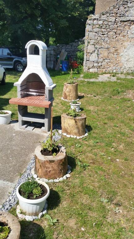Apartman Duba Senj  Extérieur photo