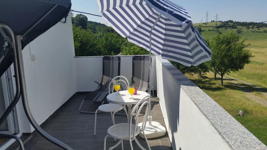 Apartman Duba Senj  Extérieur photo