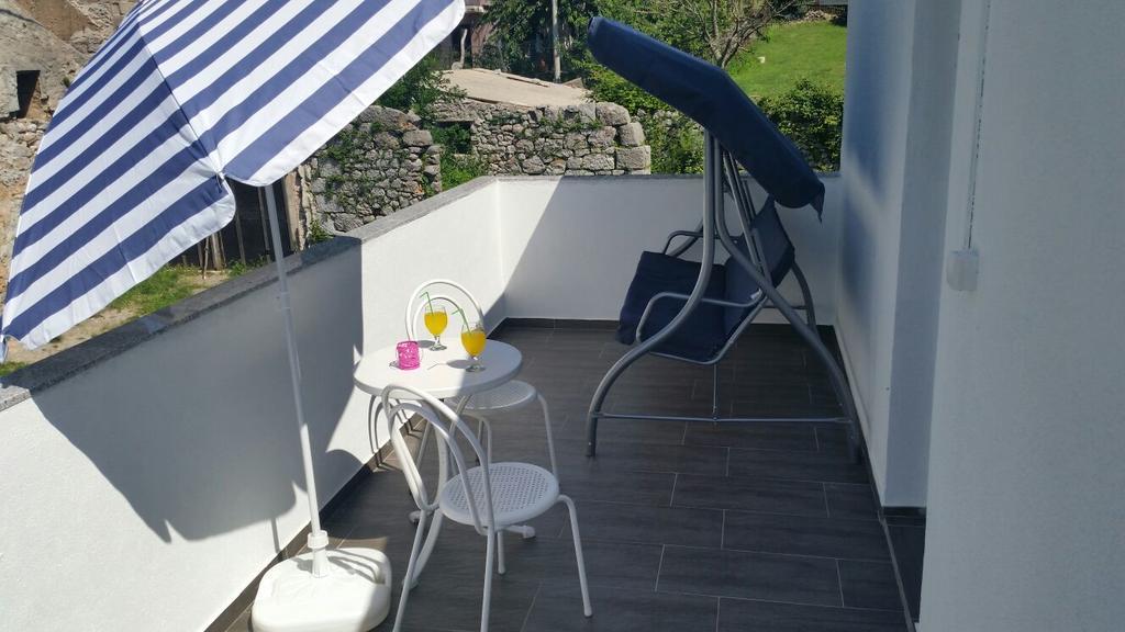 Apartman Duba Senj  Extérieur photo