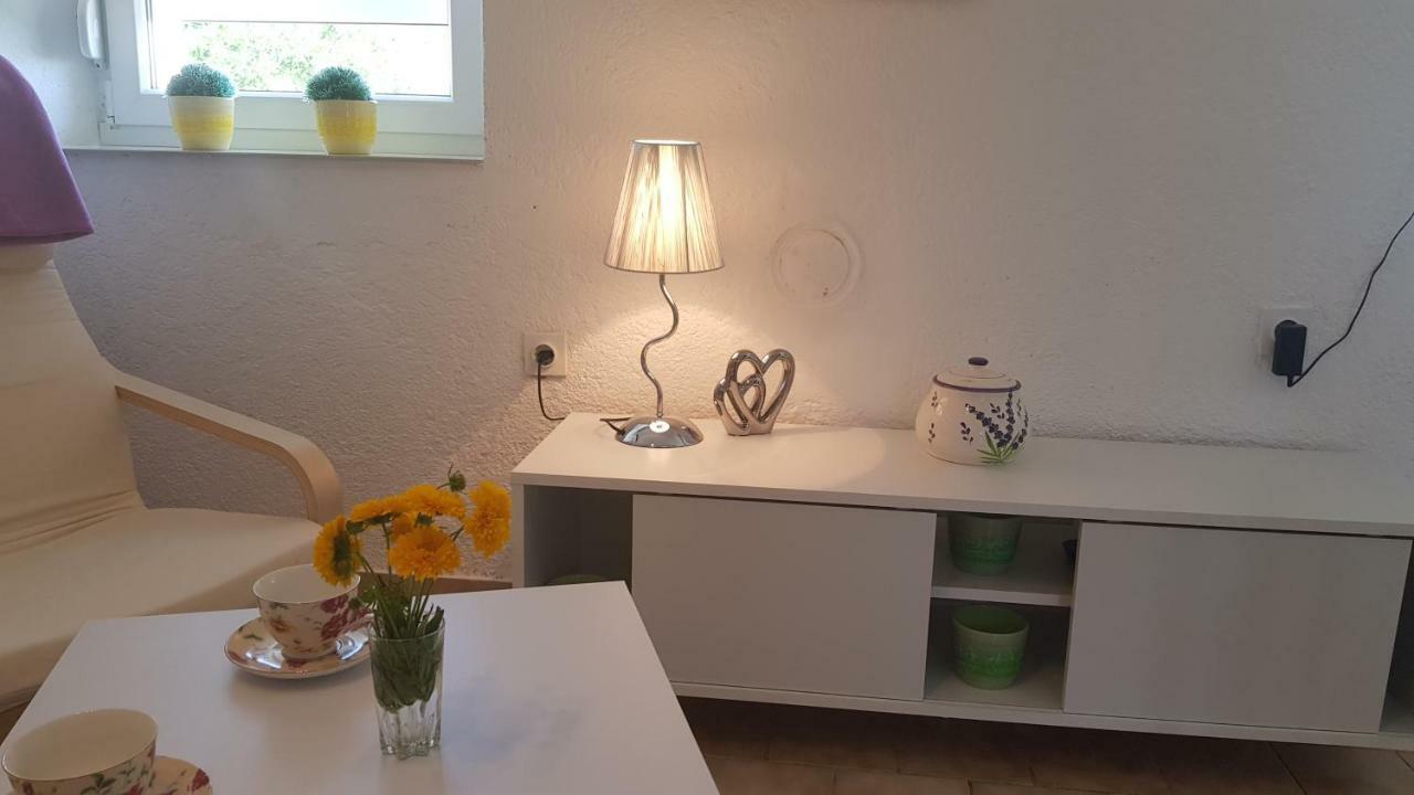 Apartman Duba Senj  Extérieur photo