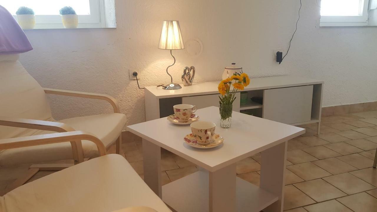 Apartman Duba Senj  Extérieur photo