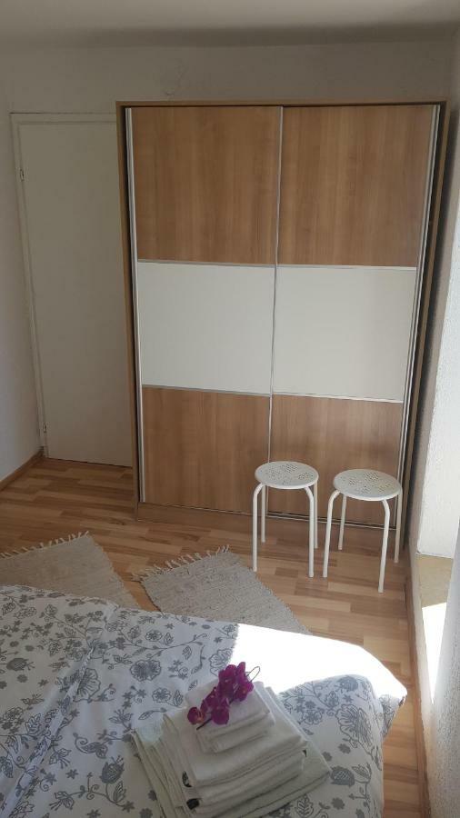 Apartman Duba Senj  Extérieur photo
