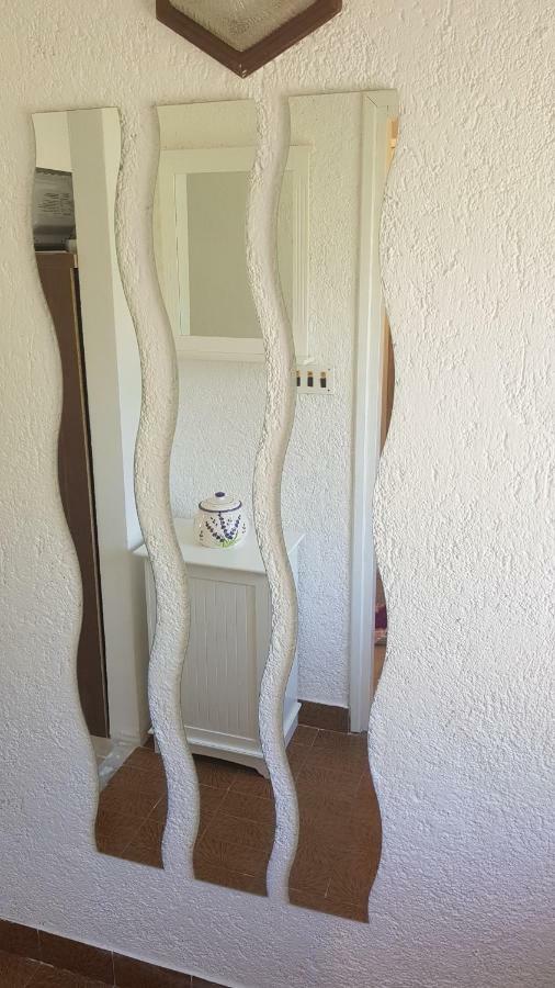 Apartman Duba Senj  Extérieur photo