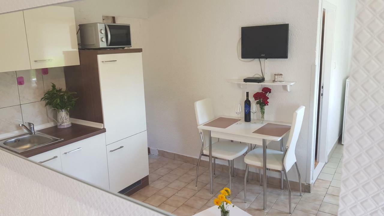 Apartman Duba Senj  Extérieur photo