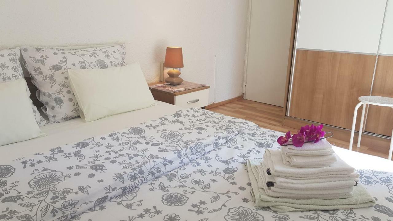 Apartman Duba Senj  Extérieur photo