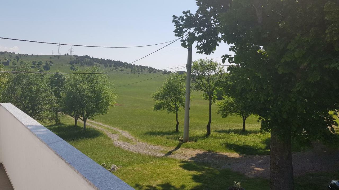 Apartman Duba Senj  Extérieur photo