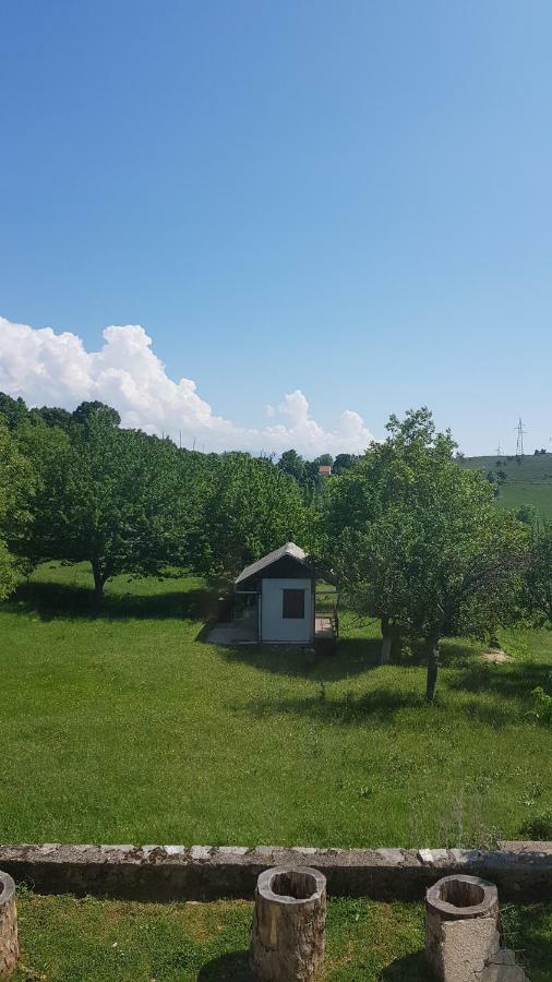 Apartman Duba Senj  Extérieur photo