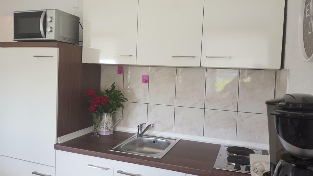 Apartman Duba Senj  Extérieur photo