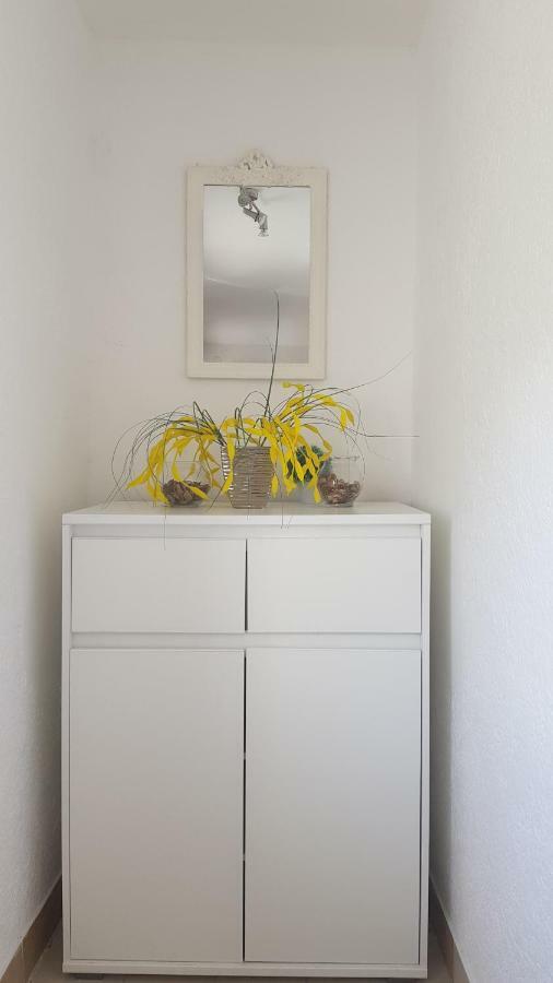 Apartman Duba Senj  Extérieur photo