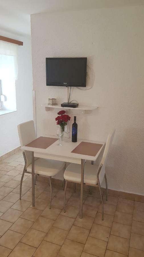 Apartman Duba Senj  Extérieur photo