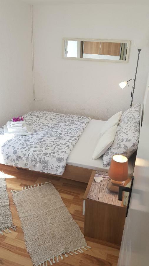 Apartman Duba Senj  Extérieur photo