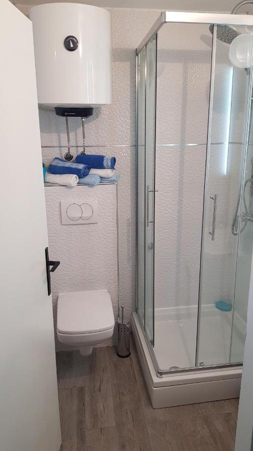 Apartman Duba Senj  Extérieur photo