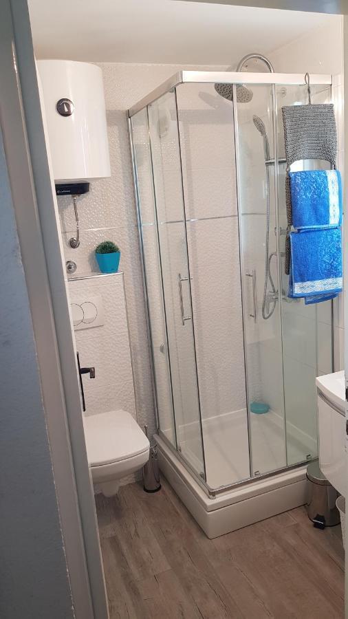Apartman Duba Senj  Extérieur photo