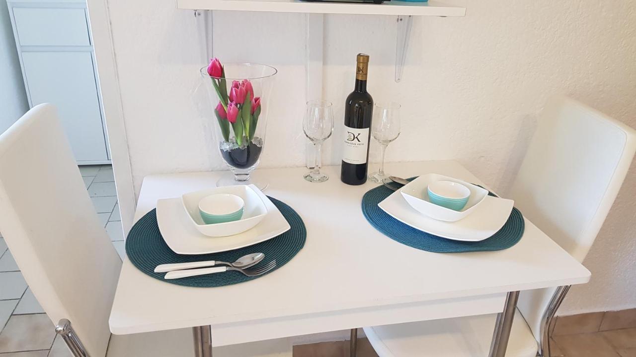 Apartman Duba Senj  Extérieur photo