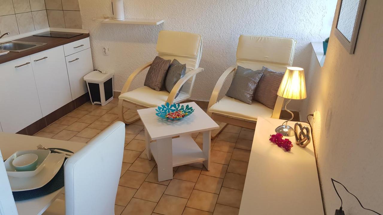 Apartman Duba Senj  Extérieur photo