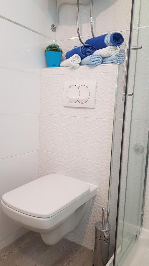 Apartman Duba Senj  Extérieur photo