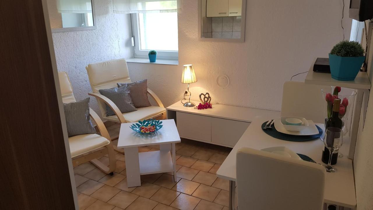 Apartman Duba Senj  Extérieur photo