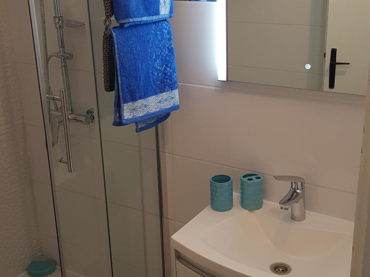 Apartman Duba Senj  Extérieur photo